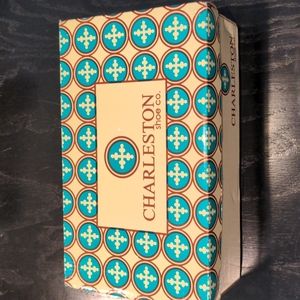 Charleston shoes "Hampton"